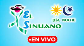 Sinuano Día HOY, lunes 2 de junio EN VIVO: números ganadores y RESULTADOS de la lotería colombiana Sinuano Día HOY, lunes 2 de junio EN VIVO: números ganadores y RESULTADOS de la lotería colombiana