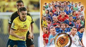 Tras eliminación de América, los 32 equipos que competirán en el Mundial de Clubes 2025 Tras eliminación de América, los 32 equipos que competirán en el Mundial de Clubes 2025