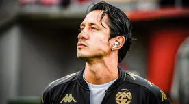 Gianluca Lapadula por el ascenso a la Serie A: dónde ver la FINAL de Spezia vs Cremonese Gianluca Lapadula por el ascenso a la Serie A: dónde ver la FINAL de Spezia vs Cremonese
