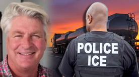 La PEOR NOTICIA para padre e hijo residentes en Utah: ICE los acusó por estos DELITOS FEDERALES GRAVES