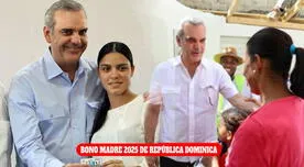 NUEVO BONO de RD$1,500 para familias dominicanas: ¿Cuándo vence y cómo acceder HOY? NUEVO BONO de RD$1,500 para familias dominicanas: ¿Cuándo vence y cómo acceder HOY?