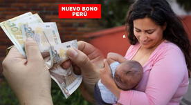 La buena noticia para familias peruanas: el pago por más de 800 soles que recibirán en junio 2025 La buena noticia para familias peruanas: el pago por más de 800 soles que recibirán en junio 2025