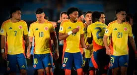 ¡Baja sensible! Colombia pierde a pieza clave para duelo ante Perú por las Eliminatorias ¡Baja sensible! Colombia pierde a pieza clave para duelo ante Perú por las Eliminatorias