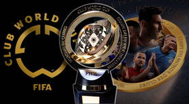 ¿Dónde ver el Mundial de Clubes en Estados Unidos?: canales de transmisión y vía streaming ¿Dónde ver el Mundial de Clubes en Estados Unidos?: canales de transmisión y vía streaming