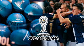 Atención, Alianza Lima: Conmebol sorprende y confirma sorteo para la Copa Sudamericana 2025 Atención, Alianza Lima: Conmebol sorprende y confirma sorteo para la Copa Sudamericana 2025