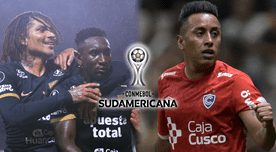 ¿Alianza Lima y Cienciano se pueden enfrentar en octavos de final de la Copa Sudamericana? ¿Alianza Lima y Cienciano se pueden enfrentar en octavos de final de la Copa Sudamericana?