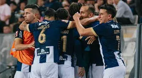 Filtran información sobre fichajes de Alianza Lima para el Clausura y Sudamericana: "Son..." Filtran información sobre fichajes de Alianza Lima para el Clausura y Sudamericana: "Son..."