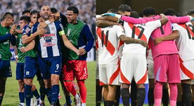 Alianza Lima contará con futbolista de selección peruana por el título: "Hasta fin de año" Alianza Lima contará con futbolista de selección peruana por el título: "Hasta fin de año"