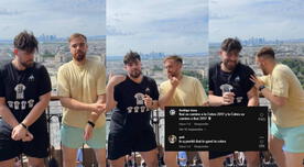 La Cobra protagoniza divertido baile junto a Ibai en TikTok y es troleado de la peor forma: "Lo que perdió..." La Cobra protagoniza divertido baile junto a Ibai en TikTok y es troleado de la peor forma: "Lo que perdió..."