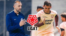 Club aprovechó que Alianza y Universitario no jugaron para ponerse a solo un punto en la Liga 1 Club aprovechó que Alianza y Universitario no jugaron para ponerse a solo un punto en la Liga 1
