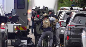 Pánico en Colorado: FBI reportó un ataque terrorista en el área comercial de Boulder