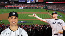 Se queda sin equipo: DJ LeMahieu sería liberado de los Yankees tras el regreso de Giancarlo Stanton Se queda sin equipo: DJ LeMahieu sería liberado de los Yankees tras el regreso de Giancarlo Stanton