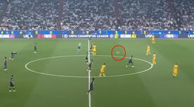 La impactante razón por la que PSG mandó el balón afuera al inicio de la Final de Champions La impactante razón por la que PSG mandó el balón afuera al inicio de la Final de Champions