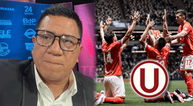 Silvio Valencia aseguró que Universitario está interesado en contratar a figura de Cienciano Silvio Valencia aseguró que Universitario está interesado en contratar a figura de Cienciano