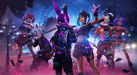 Canjea los nuevos códigos de Free Fire HOY, martes 3 de junio, para obtener recompensas gratis Canjea los nuevos códigos de Free Fire HOY, martes 3 de junio, para obtener recompensas gratis