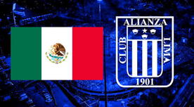 Alianza Lima ficharía a refuerzo mexicano para la Liga y torneo internacional, según portal extranjero Alianza Lima ficharía a refuerzo mexicano para la Liga y torneo internacional, según portal extranjero