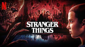 Temporada final de 'Stranger Things' se dividirá en 3 partes: estas son las fechas de estreno en 2025 Temporada final de 'Stranger Things' se dividirá en 3 partes: estas son las fechas de estreno en 2025