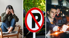 Confirmado | La ley en Nueva York por la que podrías ser multado si cometes estas infracciones al estacionarte Confirmado | La ley en Nueva York por la que podrías ser multado si cometes estas infracciones al estacionarte