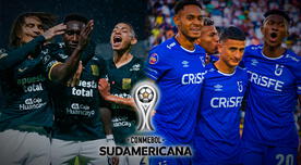 Alianza Lima jugaría ante U. Católica en octavos si elimina a Gremio por Copa Sudamericana Alianza Lima jugaría ante U. Católica en octavos si elimina a Gremio por Copa Sudamericana
