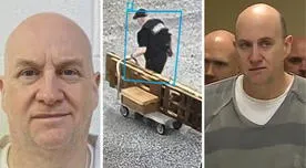 Ni 10.000 ni 15.000 dólares: la GRAN RECOMPENSA por la captura del criminal conocido como 'El diablo de los Ozarks' Ni 10.000 ni 15.000 dólares: la GRAN RECOMPENSA por la captura del criminal conocido como 'El diablo de los Ozarks'