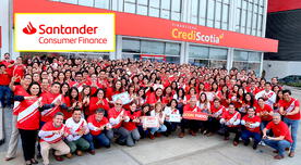 ¿Se despedirán a todos los trabajadores de CrediScotia tras ser vendido a Financiera Santander Consumer? ¿Se despedirán a todos los trabajadores de CrediScotia tras ser vendido a Financiera Santander Consumer?