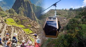 Increíble noticia para Cusco: convenio desarrollará estas tres megaobras que aumentarán el flujo turístico Increíble noticia para Cusco: convenio desarrollará estas tres megaobras que aumentarán el flujo turístico