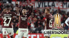 El durísimo camino que deberá pasar Universitario para jugar la final de la Libertadores en Lima El durísimo camino que deberá pasar Universitario para jugar la final de la Libertadores en Lima