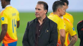 Colombia y las tres bajas de peso que sufrió a días del partido contra Perú por Eliminatorias 2026 Colombia y las tres bajas de peso que sufrió a días del partido contra Perú por Eliminatorias 2026