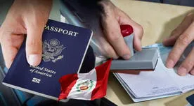Pocos lo saben | Este país no exigirá visa a los peruanos desde julio de 2025 Pocos lo saben | Este país no exigirá visa a los peruanos desde julio de 2025
