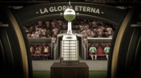 Conmebol sorprendió a todos al anunciar al nuevo campeón de la Copa Libertadores 2025 Conmebol sorprendió a todos al anunciar al nuevo campeón de la Copa Libertadores 2025