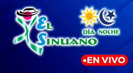 Sinuano Día y Noche de HOY, martes 3 de junio 2025: ver resultados del sorteo y números ganadores Sinuano Día y Noche de HOY, martes 3 de junio 2025: ver resultados del sorteo y números ganadores