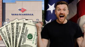 Confirmado por Bank of America | los usuarios recibirán un reembolso siempre y cuando cumplan con estos requisitos Confirmado por Bank of America | los usuarios recibirán un reembolso siempre y cuando cumplan con estos requisitos