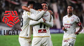 Destacada figura de la Liga 1 2025, que la rompe en histórico club, es hincha de Universitario