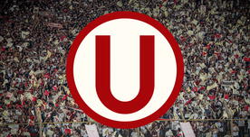 Llegó a Universitario como la gran figura y ahora aseguran que reforzará a histórico club Llegó a Universitario como la gran figura y ahora aseguran que reforzará a histórico club