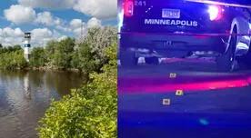 Pánico en Minnesota: tiroteo en un parque de Minneapolis provocó una mujer fallecida y varios heridos Pánico en Minnesota: tiroteo en un parque de Minneapolis provocó una mujer fallecida y varios heridos
