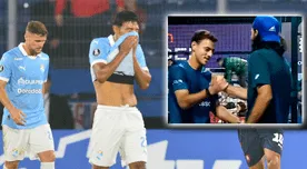 Mientras Sporting Cristal la pasa muy mal, este jugador se proclamó campeón en otro torneo Mientras Sporting Cristal la pasa muy mal, este jugador se proclamó campeón en otro torneo