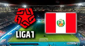 Goleador de la Liga 1 se nacionalizará peruano y no ocupará plaza de extranjero en 2026 Goleador de la Liga 1 se nacionalizará peruano y no ocupará plaza de extranjero en 2026