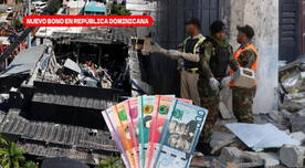 NUEVO Bono de Emergencia de 500 dólares en República Dominicana: desde cuándo se pagará y beneficiarios NUEVO Bono de Emergencia de 500 dólares en República Dominicana: desde cuándo se pagará y beneficiarios