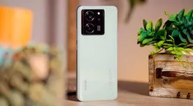 Pocos lo saben: este Xiaomi no solo tiene cámaras LEICA y procesador GAMER, sino que carga en 8 minutos y es BARATO Pocos lo saben: este Xiaomi no solo tiene cámaras LEICA y procesador GAMER, sino que carga en 8 minutos y es BARATO