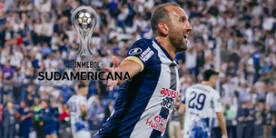 ¡Sorpresa! Alianza Lima interesado en fichar semifinalista de la Copa Sudamericana ¡Sorpresa! Alianza Lima interesado en fichar semifinalista de la Copa Sudamericana