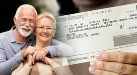 ¿Eres jubilado en EE. UU.?: así puedes aumentar 150 dólares en tu pago del Seguro Social ¿Eres jubilado en EE. UU.?: así puedes aumentar 150 dólares en tu pago del Seguro Social
