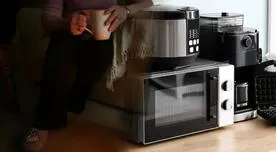 No es la refrigeradora, ni la terma | Este electrodoméstico debes desconectar en invierno para evitar un incendio No es la refrigeradora, ni la terma | Este electrodoméstico debes desconectar en invierno para evitar un incendio