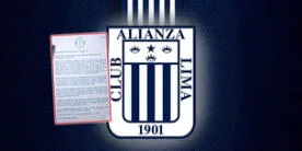 ¡Inesperado! Crack de Alianza Lima dejó una carta y se fue del club: "Prefiero pensar..." ¡Inesperado! Crack de Alianza Lima dejó una carta y se fue del club: "Prefiero pensar..."