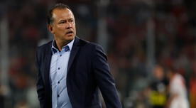 ¡El reemplazo! Juan Reynoso muy cerca de firmar por club histórico en busca del tricampeonato ¡El reemplazo! Juan Reynoso muy cerca de firmar por club histórico en busca del tricampeonato