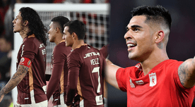 Los 2 jugadores que le daría Universitario a Cusco FC para concretar la llegada de Luis Ramos Los 2 jugadores que le daría Universitario a Cusco FC para concretar la llegada de Luis Ramos