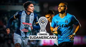 Alianza Lima vs Gremio: fecha, día y horario confirmado para partido de Copa Sudamericana