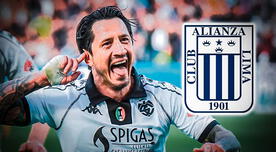 Alianza Lima impacta al revelarse que consultó por el fichaje de Gianluca Lapadula: "Es..." Alianza Lima impacta al revelarse que consultó por el fichaje de Gianluca Lapadula: "Es..."
