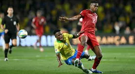 ¿Dónde ver Ecuador vs. Brasil EN VIVO por las Eliminatorias 2026? ¿Dónde ver Ecuador vs. Brasil EN VIVO por las Eliminatorias 2026?