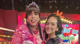 Chola Chabuca domina el rating del fin de semana: ¿Cuántos puntos hizo frente a su competencia? Chola Chabuca domina el rating del fin de semana: ¿Cuántos puntos hizo frente a su competencia?