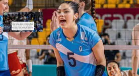 Paola Rivera rompe su silencio y deja potente mensaje tras ser vinculada con Alianza Lima Paola Rivera rompe su silencio y deja potente mensaje tras ser vinculada con Alianza Lima
